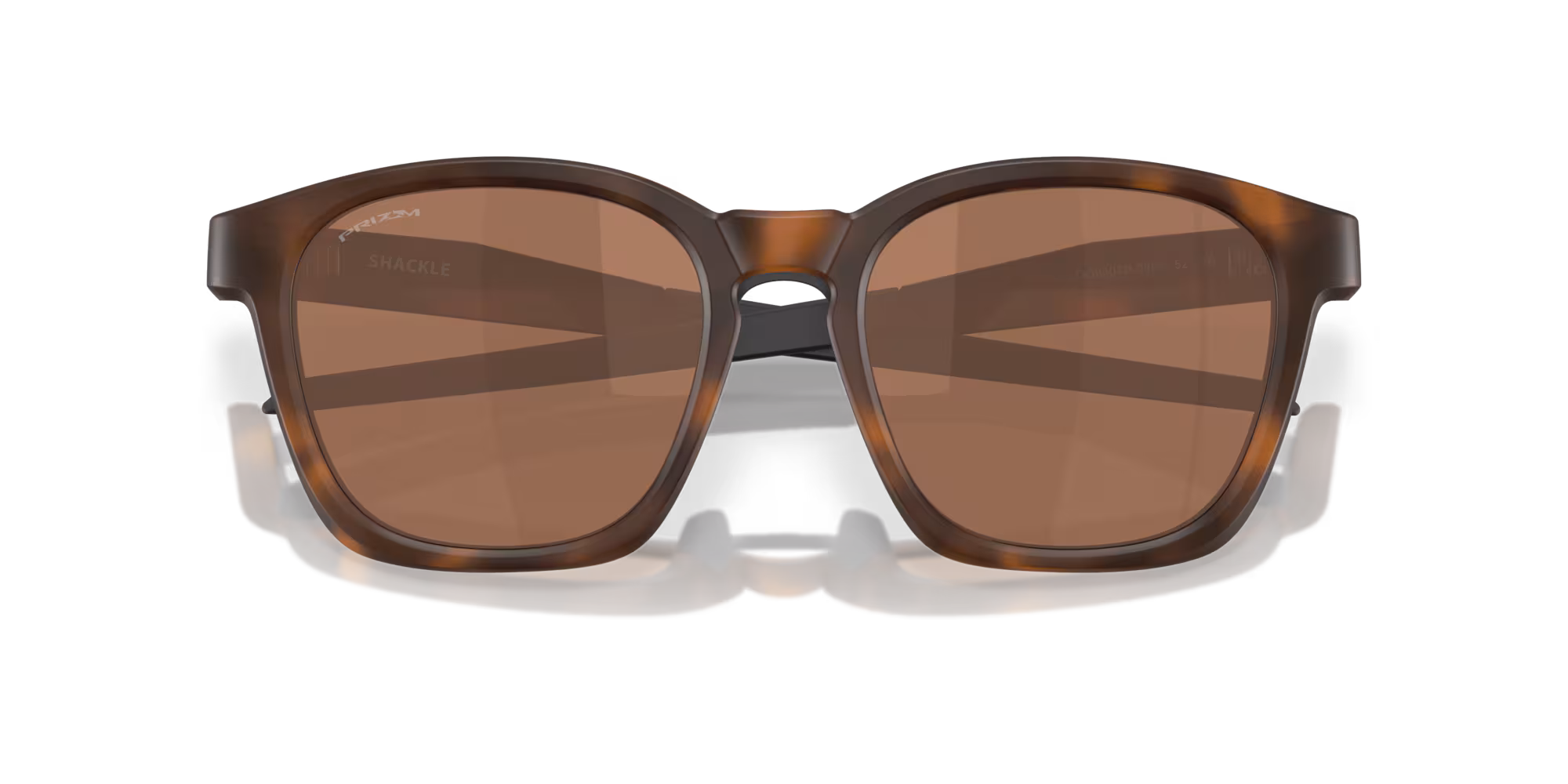 LENTES UNISEX OAKLEY SHACKLE – foto 5